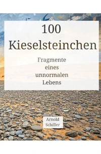 100 Kieselsteinchen