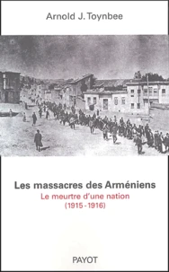 Les massacres des Arméniens