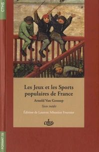 Les jeux et les sports populaires de France