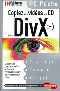 Copiez Vos Videos Sur Cd Avec Divx