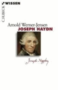 Arnold Werner-Jensen - Joseph Haydn.