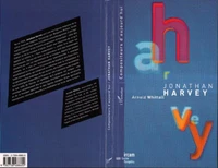 JONATHAN HARWEY