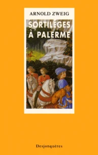 Sortileges A Palerme