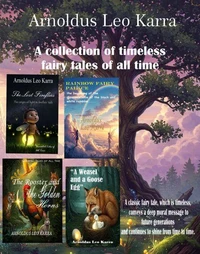 A Collection Of Timeless Fairy Tales Of All Time