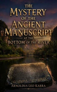 Mystery of the Ancient Script at the Riverbed