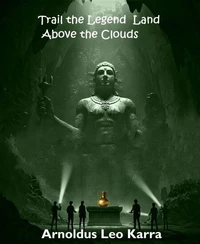 Trail the Legend  Land Above the Clouds