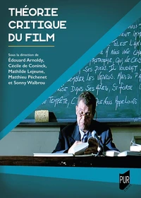 Théories critiques du film