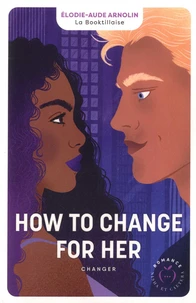 How to change for her