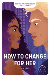 How to change for her