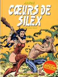  Arnon - Coeurs de silex.