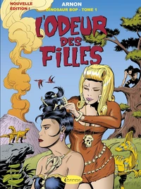L'odeur des filles