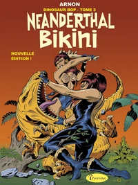 Neanderthal bikini