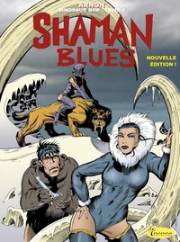 Shaman blues