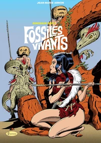 Fossiles vivants