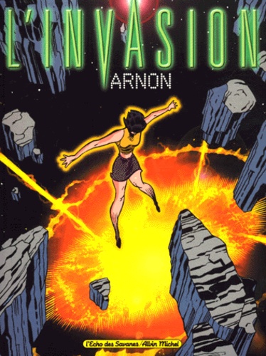  Arnon - L'invasion.