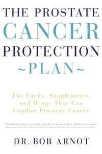 The Prostate Cancer Protection Plan