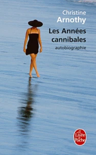 Les Années cannibales