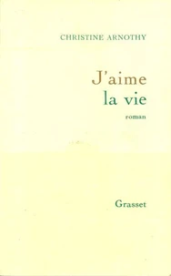 J'aime la vie