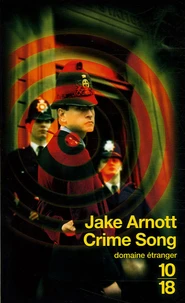 Crime song