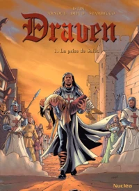 Draven Tome 1 : La prise de Safed