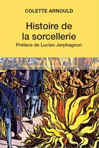 Histoire de la sorcellerie