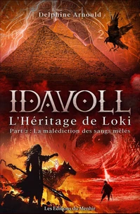 La Malédiction des Sangs Mêlés