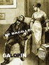 Arnould Galopin - Le bacille.