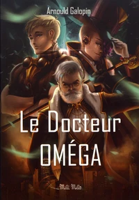 Le docteur Oméga