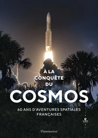 A la conquête du cosmos