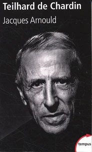 Pierre Teilhard de Chardin