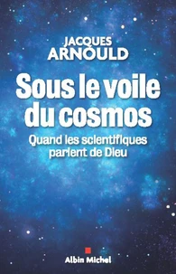 Sous le voile du cosmos