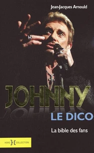 Johnny Le dico