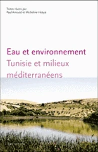 Eau et environnement