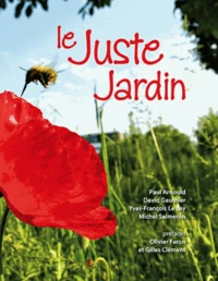 Le Juste Jardin