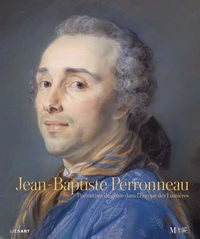 Jean-Baptiste Perronneau