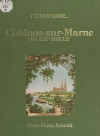 Châlons-sur-Marne au XIXe siècle