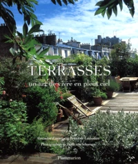 Terrasses