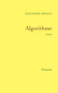 Algorithme