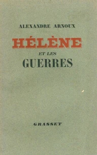 Hélène et les guerres