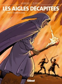 La guerre des aigles