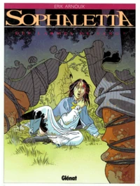 Des larmes de sang !