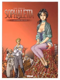 Le souffle des loups