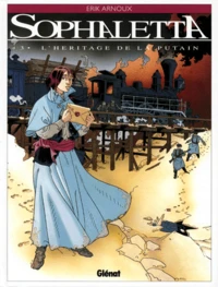 L'héritage de la putain