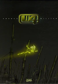 Coffret en 3 volumes : Tome 1, A coeur perdu ; Tome 2, L'icône sans mémoire ; Tome 3, En vert et contre tous