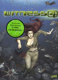 L'icône sans mémoire !