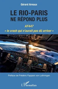 Le Rio-Paris ne répond plus