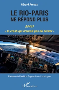 Le Rio-Paris ne répond plus