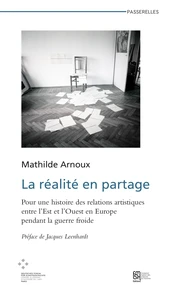 La réalité en partage