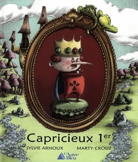 Capricieux 1er