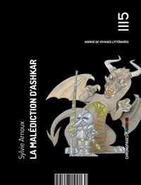 La malediction d'Ashkar